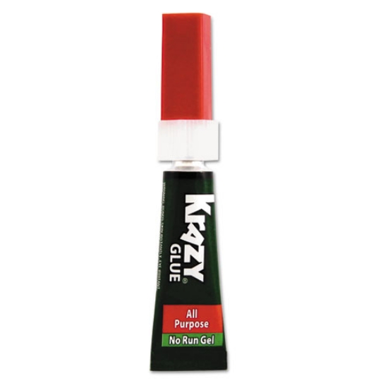 Picture of All Purpose Instant Gel, 0.07 Oz, Dries Clear