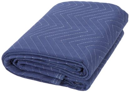 Picture of SHOULDERDOLLY M1001 MOVER BLANKET 80"X72" (EA)