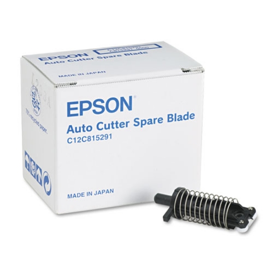 Picture of C12C815291 Replacement Cutter Blade