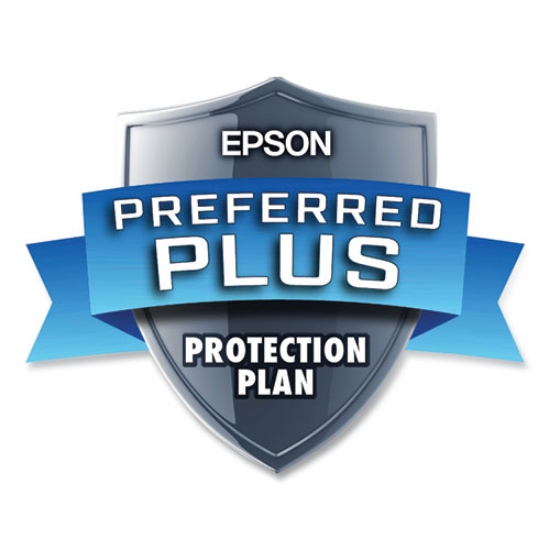Picture of Virtual Four-Year Extended Service Plan-Onsite-Max-1 Plan for Epson P8500