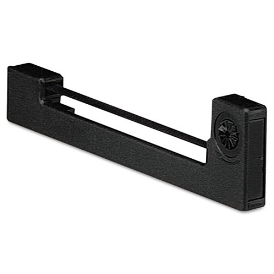 Picture of Erc09b Ribbon, Black