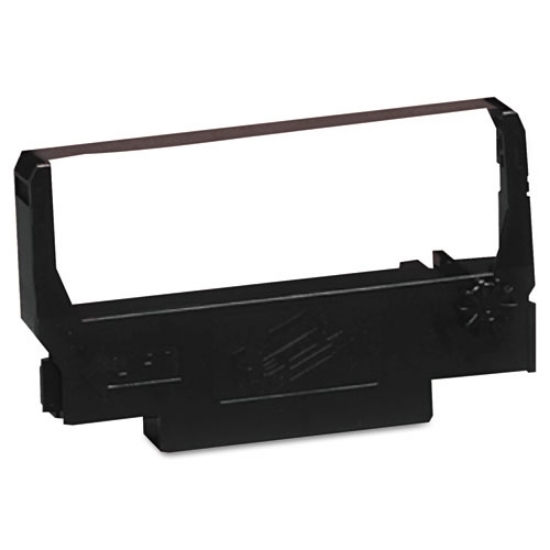 Picture of Erc38br Ribbon, Black/red