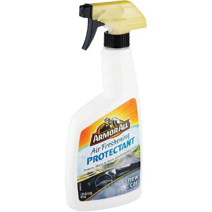Picture of Armor All Marine & Watersports 78529 PROTECTANT NEW CAR 16 OZ (EA)