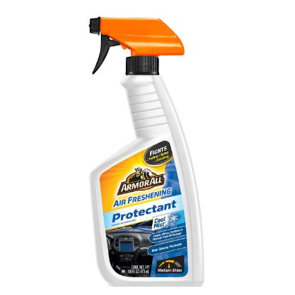 Picture of Armor All Marine & Watersports 78511 PROTECTANT COOL MIST16OZ (EA)