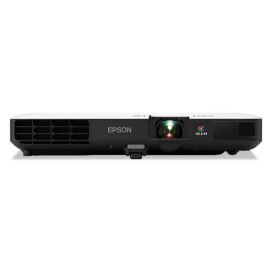 Picture of PowerLite 1780W Wireless WXGA 3LCD Projector, 3,000 lm, 1280 x 800 Pixels, 1.2x Zoom