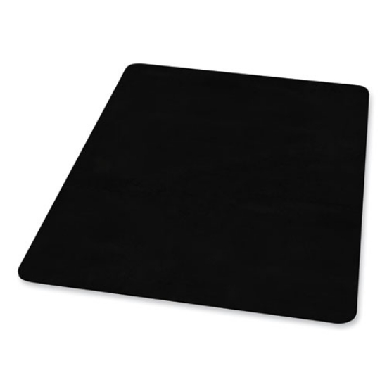 Picture of Trendsetter Chair Mat for Low Pile Carpet, 36 x 48, Black, Ships in 4-6 Business Days