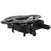 Picture of Peerless Industries, Inc PRGS-UNV PRGS Series Projector Ceiling Mount - Black (EA)