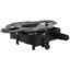 Picture of Peerless Industries, Inc PRGS-UNV PRGS Series Projector Ceiling Mount - Black (EA)