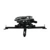 Picture of Peerless Industries, Inc PRGS-UNV PRGS Series Projector Ceiling Mount - Black (EA)