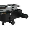 Picture of Peerless Industries, Inc PRGS-UNV PRGS Series Projector Ceiling Mount - Black (EA)