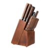 Picture of CHICAGO DIE CASTING 1134513 KNIFE SET SS/WOOD 15PC (EA)