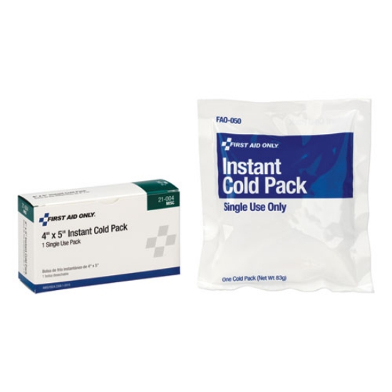 Picture of Cold Pack, 1.25 x 2.13