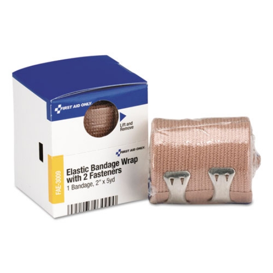 Picture of Smartcompliance Elastic Bandage Wrap, 2" X 5 Yds, Latex-Free