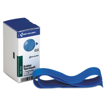 Picture of Refill For Smartcompliance General Business Cabinet, Rubber Tourniquet, 1 X 18