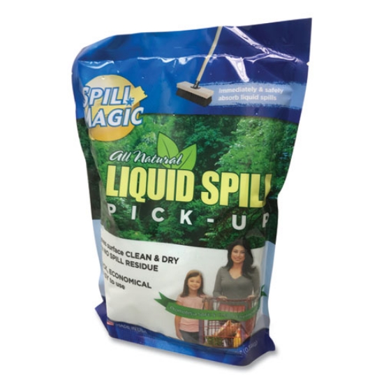 Picture of Sorbent, 12 oz Bag