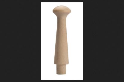 Picture of WADDELL MANUFACTURING CO. 760 DP PEG SHAKER 3-1/2"BG2 (PK-10-EA)