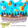 Picture of UNICORN SPIT 5770010 GEL STN/GLZ MDNT BLK4OZ (PK-6-EA)