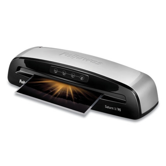 Picture of Saturn3i Laminators, 9" Max Document Width, 5 Mil Max Document Thickness