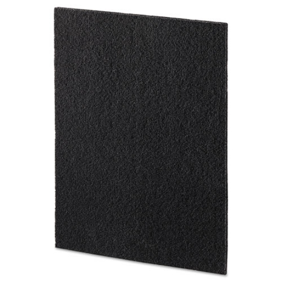 Picture of Carbon Filter for Fellowes 190/200/DX55 Air Purifiers, 10.12 x 13.18, 4/Pack