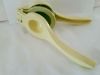 Picture of AMCO HOUSEWERKS 8731 CITRUS JUICER ALUM YLW (EA)