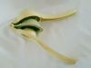 Picture of AMCO HOUSEWERKS 8731 CITRUS JUICER ALUM YLW (EA)