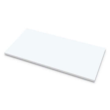 Picture of Levado Laminate Table Top, 72" x 30", White