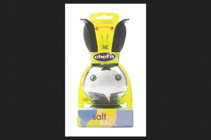 Picture of The Chefn Corporation 101-237-001 SALT BALL GRINDER CHEF'N (PK-6-EA)
