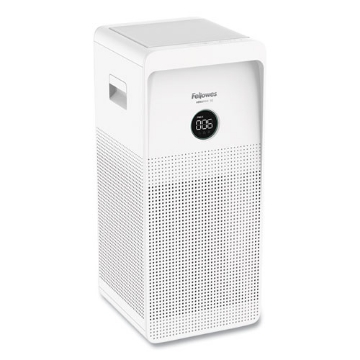 Picture of AeraMax SE Air Purifier, 30 ft x 30.5 ft Room Capacity, White