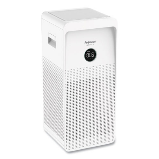 Picture of AeraMax SE Air Purifier, 30 ft x 30.5 ft Room Capacity, White