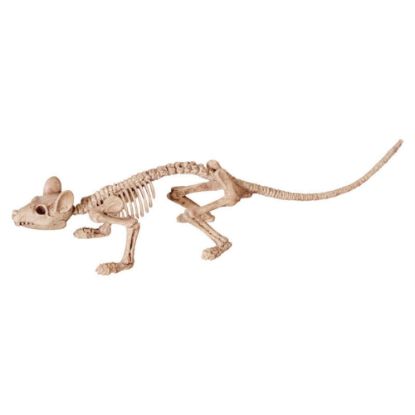 Picture of SEASONS USA Z28062 SPIDER/RAT/BAT SKELETONS (PK-12-EA)
