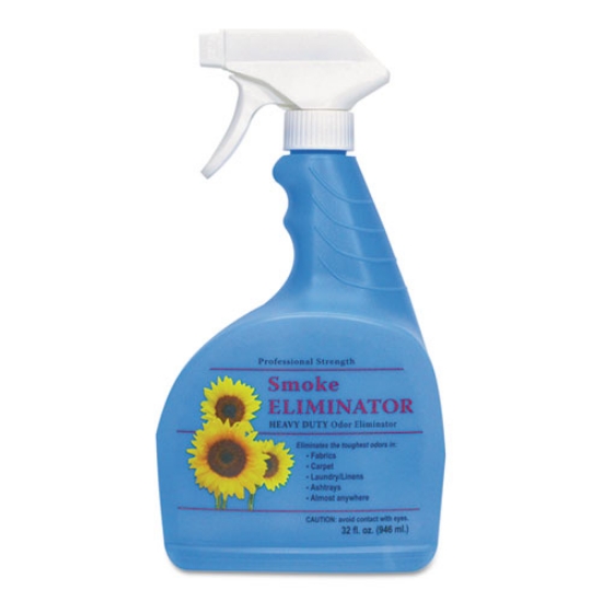 Picture of Smoke Eliminator, Specialized Fragrance, 32 Oz Spray Bottle, 6/carton