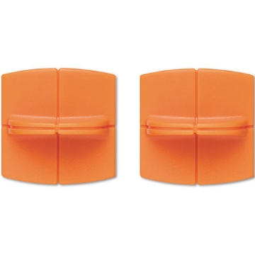 Picture of Replacement Steel Blade Carriage For 12" Portable Trimmer, 2/pack