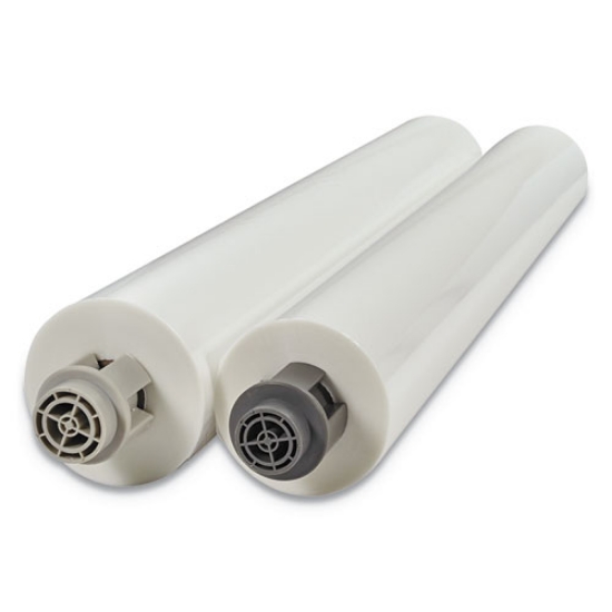 Picture of Ezload Roll Film, Nap I, 3 Mil, 25" X 250 Ft, Gloss Clear, 2/box