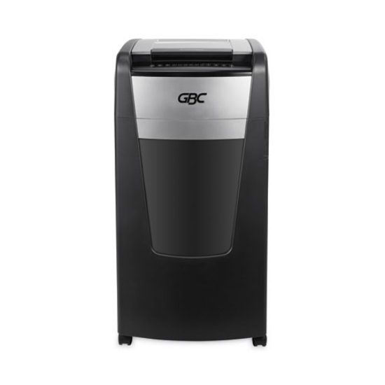 Picture of Autofeed+ 600X Super Cross-Cut Office Shredder, 600 Auto/15 Manual Sheet Capacity