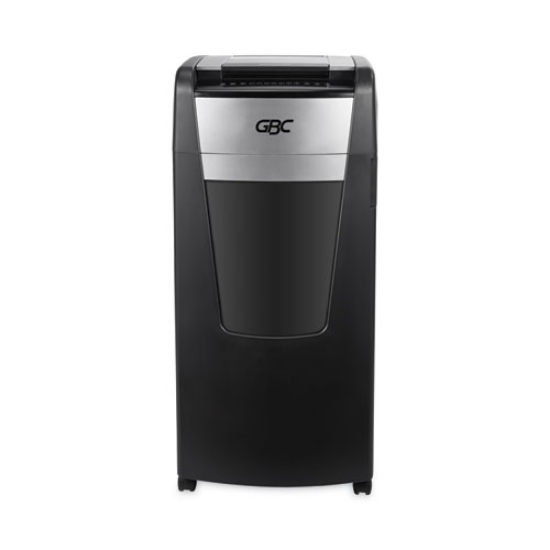 Picture of Autofeed+ 750M Micro-Cut Large Office Shredder, 750 Auto/15 Manual Sheet Capacity