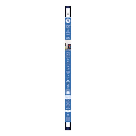 Picture of 24" T8/T12, 20 W, T8 Tube, 8 W, Daylight, 6/Carton