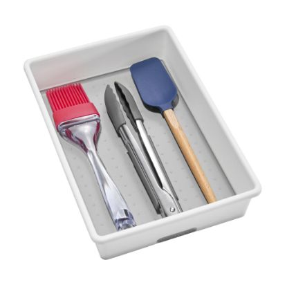 Picture of MADESMART 29096 DRAWR ORGNZR BIN 10X7X2" (EA)