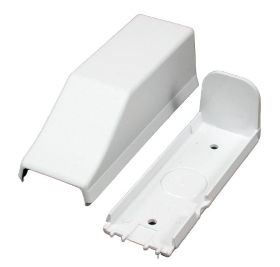 Picture of LEGRAND AV NMW17 CONN CONDUIT NM WHT (EA)