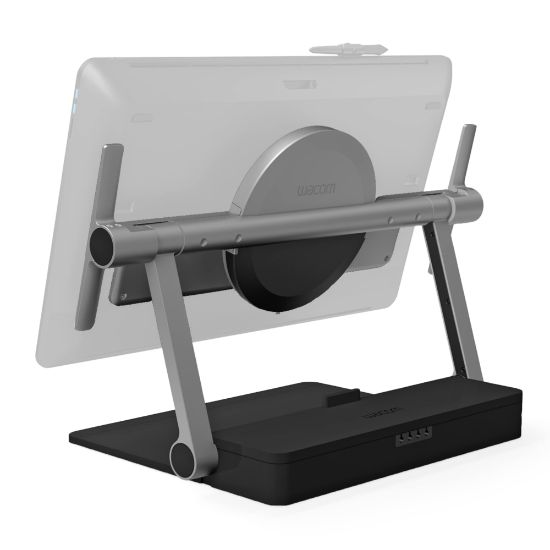 Picture of Wacom Tech Corp. ACK62801K Cintiq24HD Stand (EA)