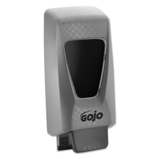 Picture of Pro 2,000 Hand Soap Dispenser, 2,000 Ml, 7.06 X 5.9 X 17.2, Black