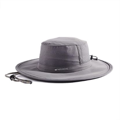 Picture of MPUSA 109400 BOONEY HAT CHARCOAL 1PK (EA)