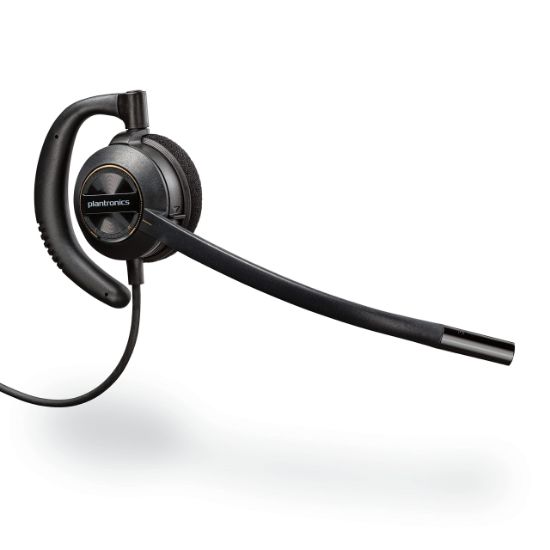 Picture of HEW HEW783P2AA HEADSET;HW530 ENCOREPRO (EA)