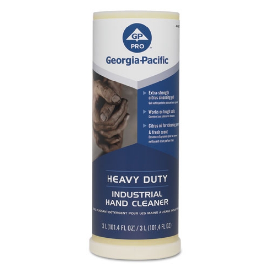 Picture of Industrial Hand Cleaner, Citrus Scent, 300 Ml, 4/carton