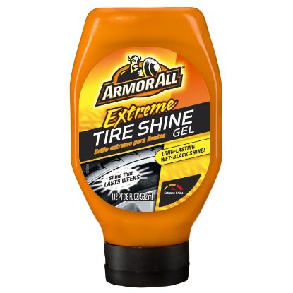 Picture of Armor All Marine & Watersports 9938W ARMOR ALL EXTIRESHN GEL 4/18FO RRP (EA)
