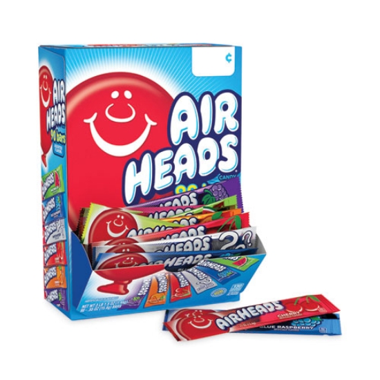 Picture of Variety Box, Assorted Flavors, 0.55 oz Bar, 90/Carton, Ships in 1-3 Business Days