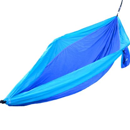 Picture of GLEASON CORPORATION 2928LBB HAMMOCK NYLON BLU 10' (EA)