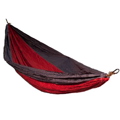 Picture of GLEASON CORPORATION 2928GR HAMMOCK NYLON RED 10' (EA)