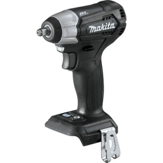Picture of MAKITA USA XWT12ZB Makita Cordless 3/8" Sq. Drive Impact Wrench Tool 18V LXT Li-Ion Sub-Cmpt Brushless (EA)