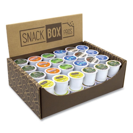 Picture of Something For Everyone K-Cup Assortment, 48/box, Ships In 1-3 Business Days