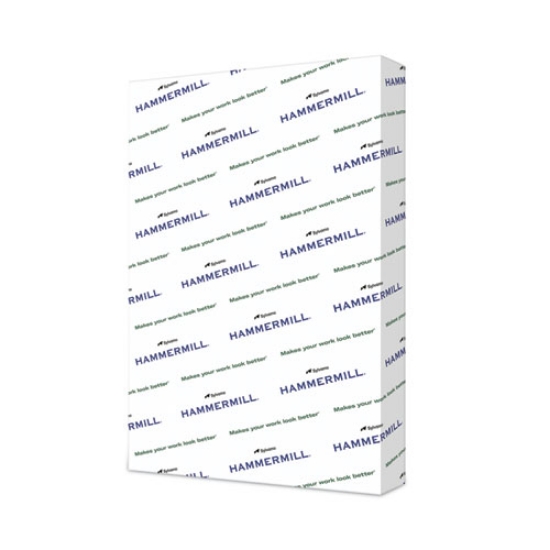 Picture of Premium Color Copy Print Paper, 100 Bright, 28 lb Bond Weight, 12 x 18, Photo White, 500/Ream